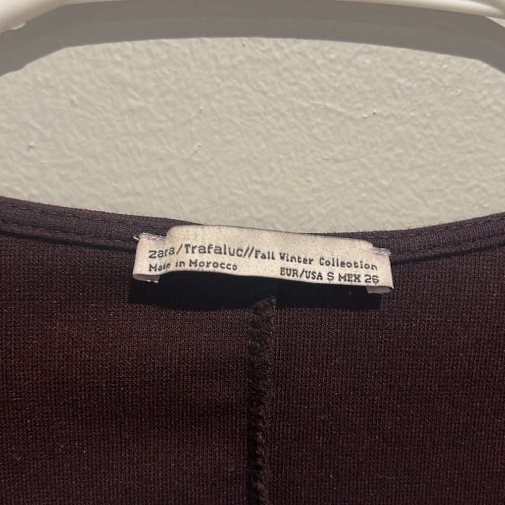 Zara | Fall/Winter Collection View 3